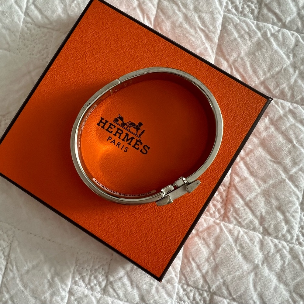 Hermes Bracelet - Picture 7 of 7